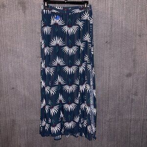 LULUS - maxi skirt with slit